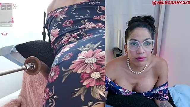 sara smith45 online show from 27, 1, 2025