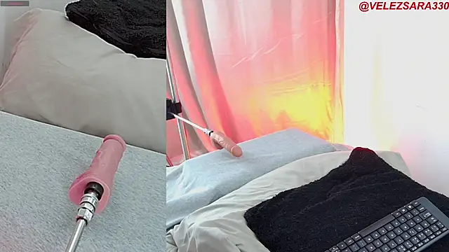 sara smith45 online show from 4, 3, 2025