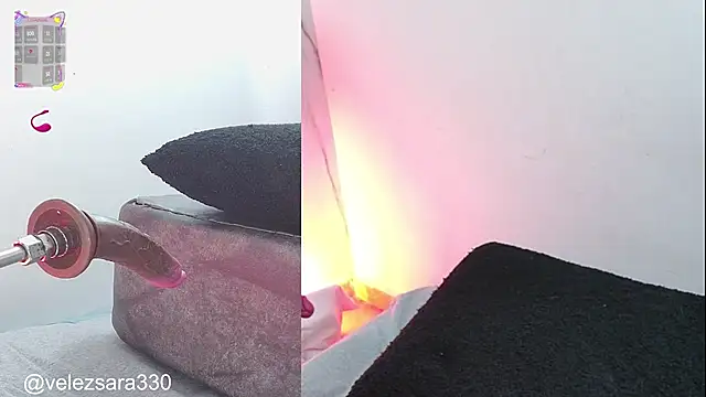 sara smith45 online show from 23, 9, 2025