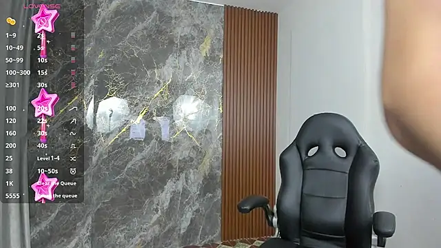 luandy online show from 1, 3, 2025