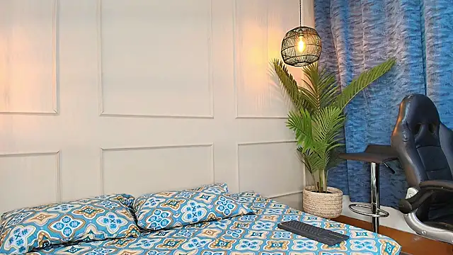 luandy online show from 3, 10, 2025