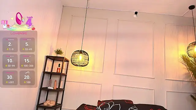 luandy online show from 27, 11, 2025