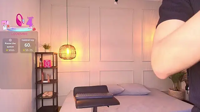 luandy online show from 14, 1, 2026