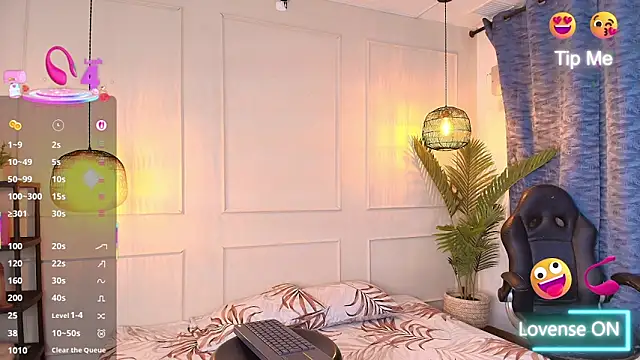 luandy online show from 11, 3, 2026