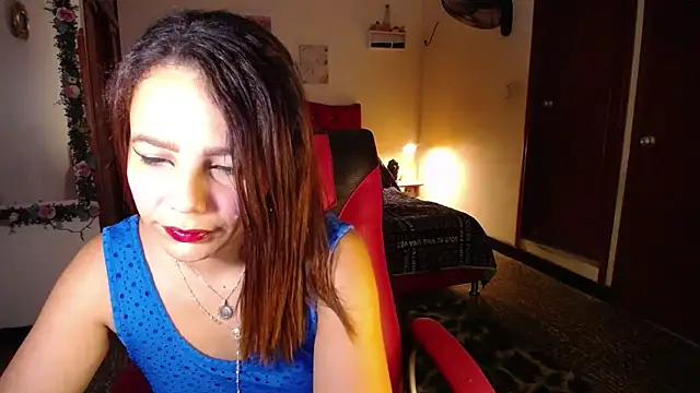 danielle rose 1 online show from 16, 12, 2025