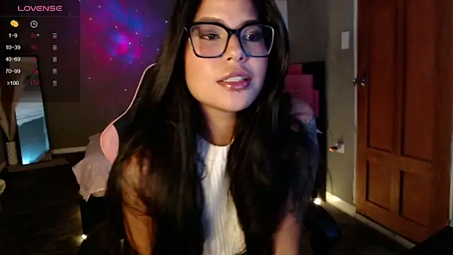 alexa kei online show from 23, 10, 2025