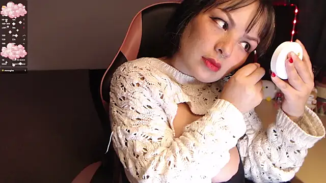 Theprojectsaraa online show from 7, 4, 2026