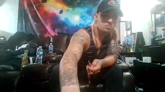 Antoniothedon online show from 18, 1, 2026