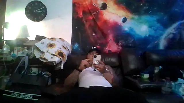 Antoniothedon online show from 9, 4, 2026