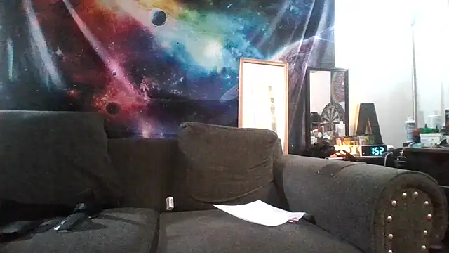Antoniothedon online show from 28, 5, 2026