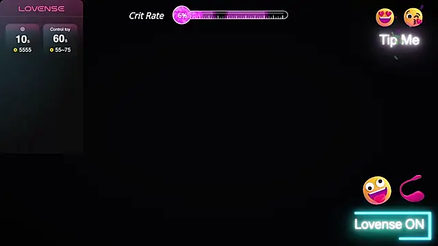 WildgirlShow online show from 26, 2, 2025