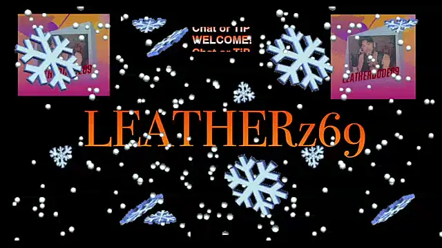 leatherz69 online show from 1, 12, 2024