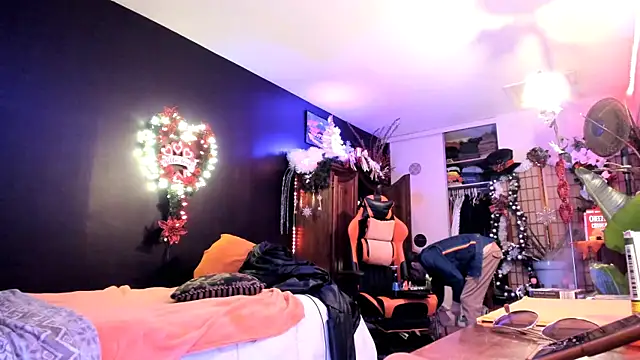 leatherz69 online show from 7, 2, 2025