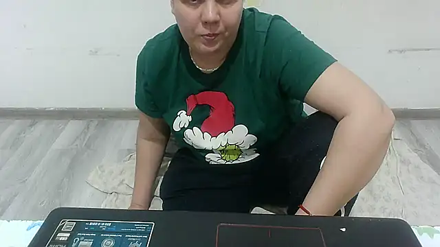 VixenBya online show from 4, 2, 2026