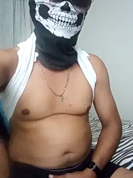 Ithamar89 online show from 11, 1, 2026