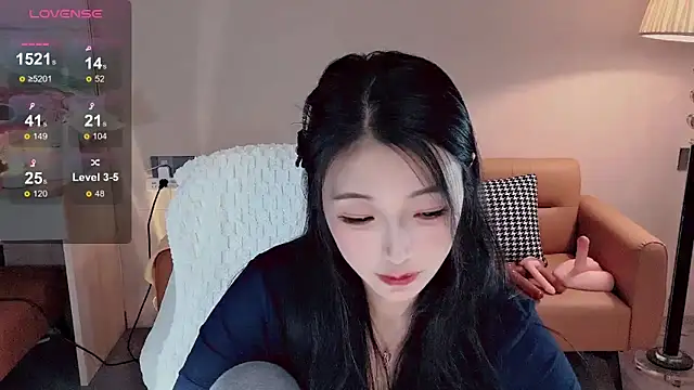 Snapshot of Yaikun0-0 chatting on 4, 12, 2024 Yaikun0-0 online show from 4, 12, 2024