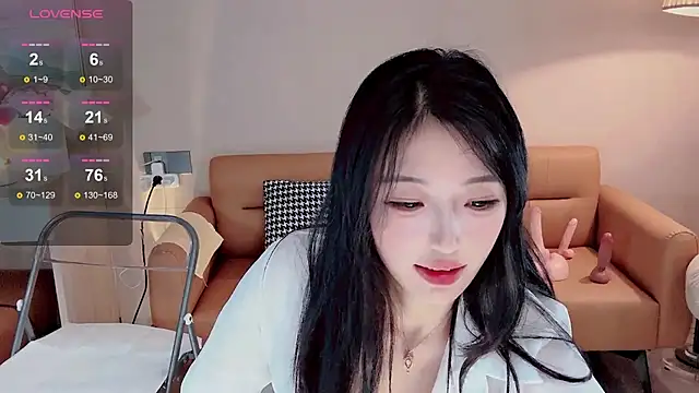 Snapshot of Yaikun0-0 chatting on 4, 12, 2024 Yaikun0-0 online show from 4, 12, 2024