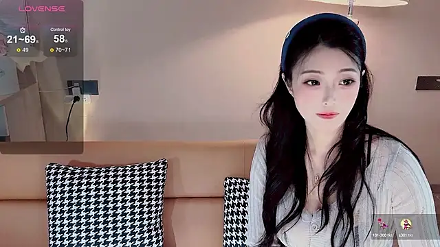 Snapshot of Yaikun0-0 chatting on 5, 12, 2024 Yaikun0-0 online show from 5, 12, 2024