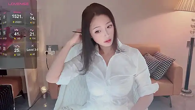 Snapshot of Yaikun0-0 chatting on 25, 12, 2024 Yaikun0-0 online show from 25, 12, 2024