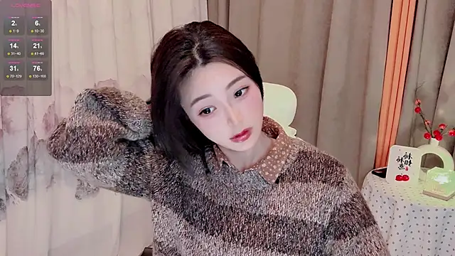 Snapshot of Yaikun0-0 chatting on 1, 2, 2025 Yaikun0-0 online show from 1, 2, 2025