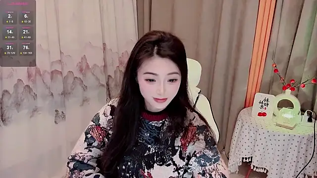 Snapshot of Yaikun0-0 chatting on 3, 2, 2025 Yaikun0-0 online show from 3, 2, 2025