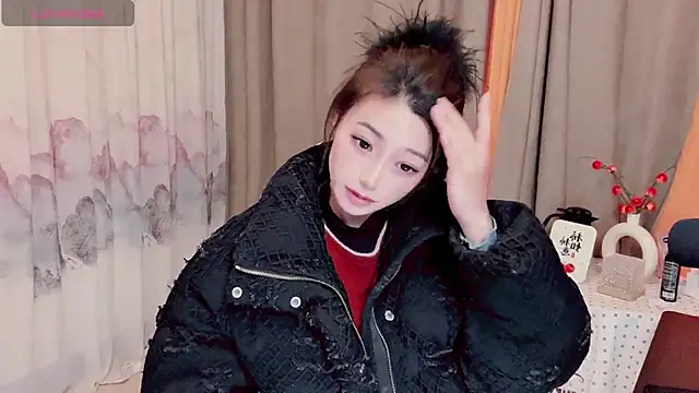 Snapshot of Yaikun0-0 chatting on 19, 2, 2025 Yaikun0-0 online show from 19, 2, 2025