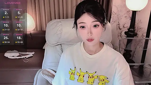 Snapshot of Yaikun0-0 chatting on 11, 9, 2025 Yaikun0-0 online show from 11, 9, 2025