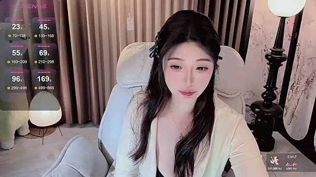 Snapshot of Yaikun0-0 chatting on 26, 10, 2025 Yaikun0-0 online show from 26, 10, 2025