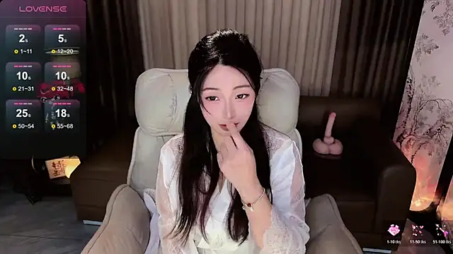 Snapshot of Yaikun0-0 chatting on 16, 3, 2026 Yaikun0-0 online show from 16, 3, 2026