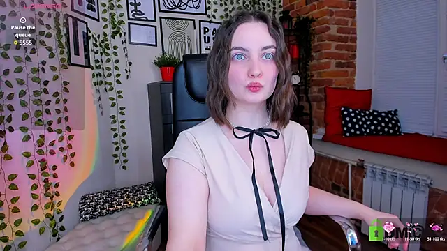 Snapshot of Astarte_Aste chatting on 22, 2, 2026 Astarte Aste online show from 22, 2, 2026