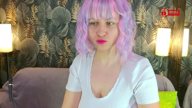 BigBoobsARRI online show from 13, 3, 2026