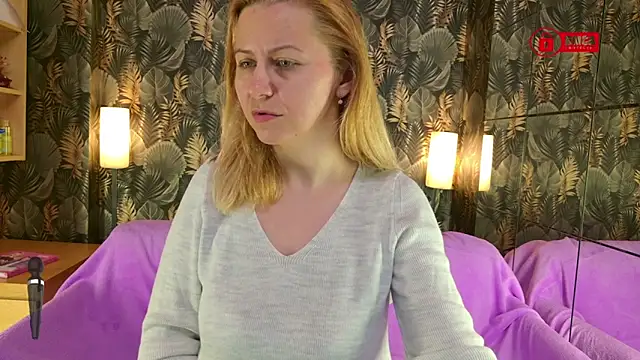 BigBoobsARRI online show from 4, 4, 2026