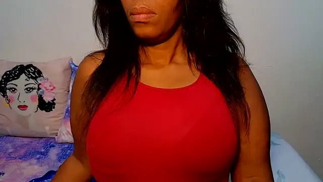 SexyFreaky  online show from 7, 2, 2025