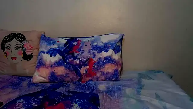 SexyFreaky  online show from 9, 2, 2025