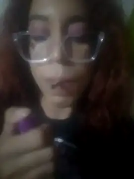 Snapshot of lorraine_alves_ferreira chatting on 20, 5, 2026 lorraine alves ferreira online show from 20, 5, 2026