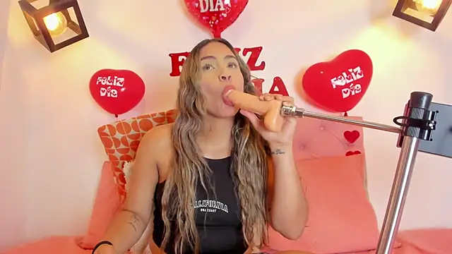 Ema Stone65 online show from 15, 2, 2025