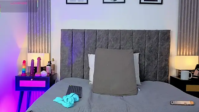 Ema Stone65 online show from 15, 11, 2025