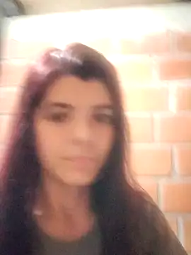 Snapshot of Paulamontero1 chatting on 31, 12, 2024 Paulamontero1 online show from 31, 12, 2024