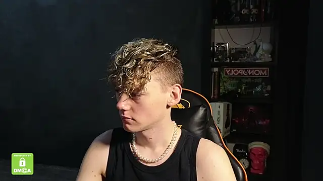 Keytaro online show from 27, 11, 2025