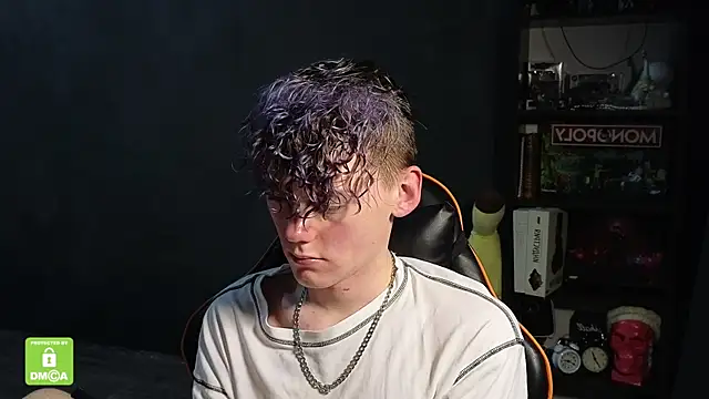 Keytaro online show from 28, 11, 2025