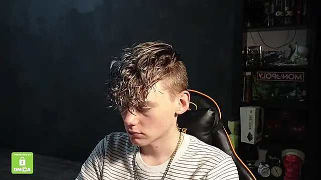 Keytaro online show from 30, 11, 2025