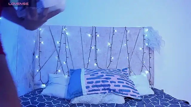 Kaela18 online show from 11, 12, 2024