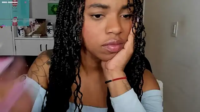 Marce 22 online show from 23, 12, 2024