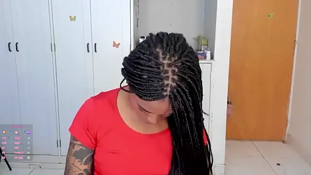 Marce 22 online show from 22, 9, 2025