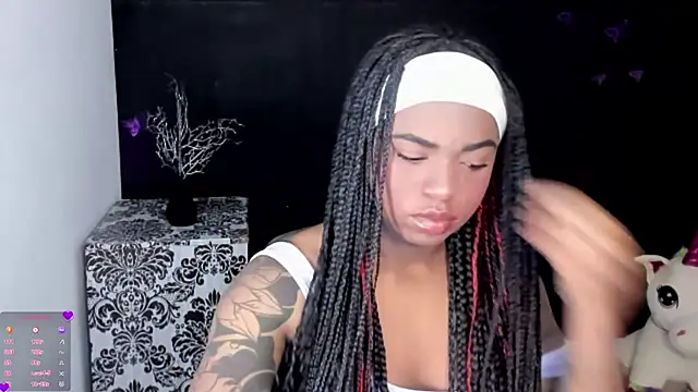 Marce 22 online show from 15, 11, 2025