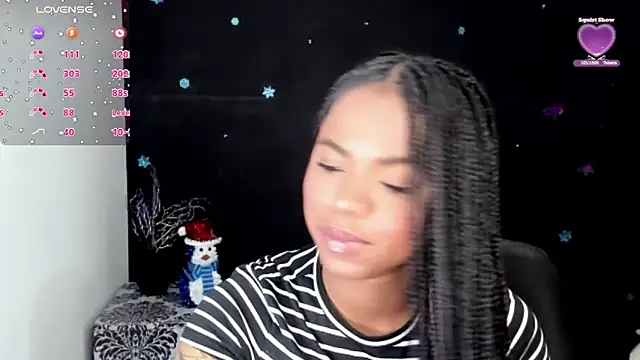 Marce 22 online show from 3, 12, 2025