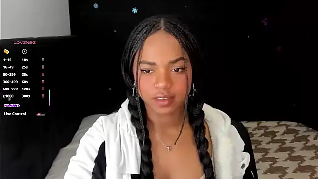 Marce 22 online show from 19, 1, 2026