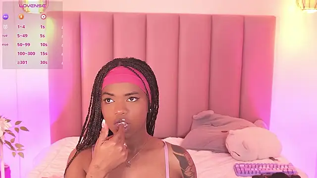 Marce 22 online show from 2, 3, 2026