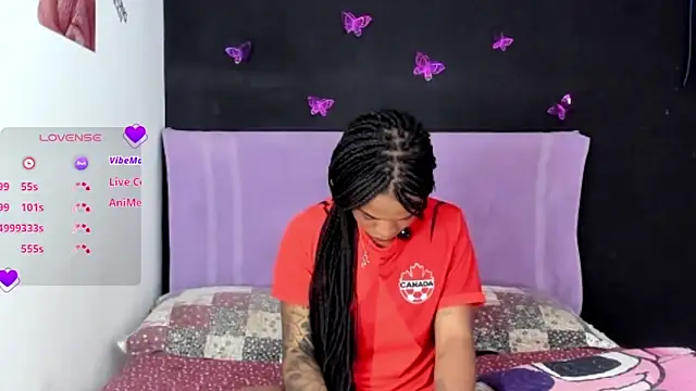 Snapshot of Marce_22 chatting on 30, 6, 2026 Marce 22 online show from 30, 6, 2026