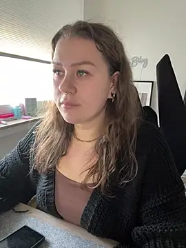 Snapshot of Fancy-Francy chatting on 19, 3, 2025 Fancy-Francy online show from 19, 3, 2025